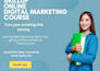write SEO copy for website and social media